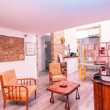 B&B L'Orlando Furioso ปาแลร์โม ภายนอก รูปภาพ