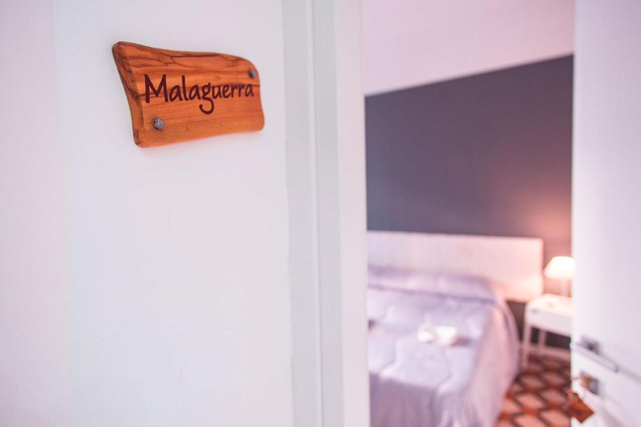 B&B L'Orlando Furioso ปาแลร์โม ภายนอก รูปภาพ
