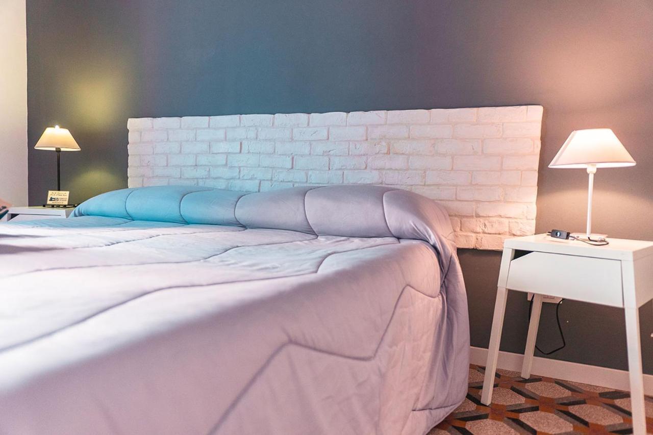 B&B L'Orlando Furioso ปาแลร์โม ภายนอก รูปภาพ