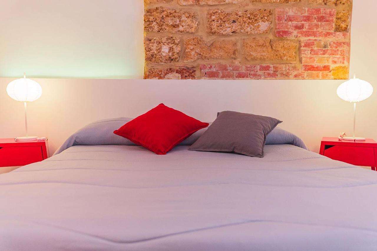 B&B L'Orlando Furioso ปาแลร์โม ภายนอก รูปภาพ